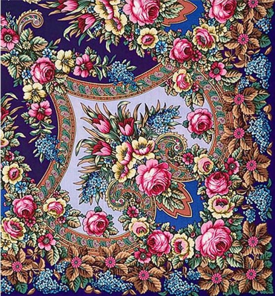 Павлово Посадский промысел