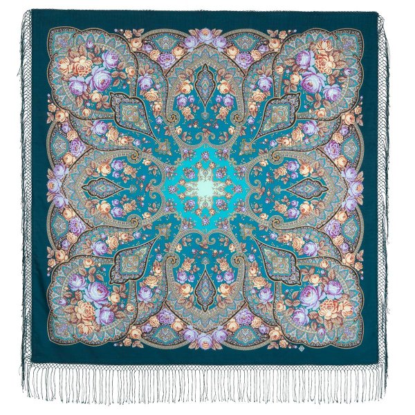 Платочная мануфактура Павловский Посад