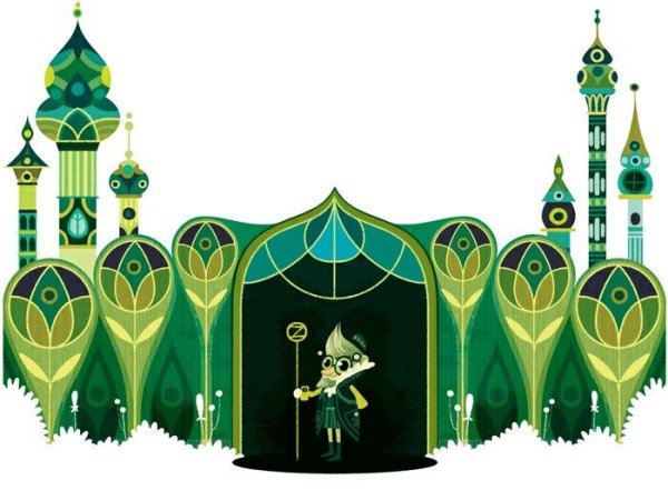 Кирпичный замок рисунок