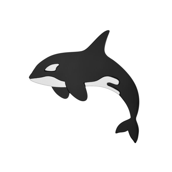 Касатка логотип