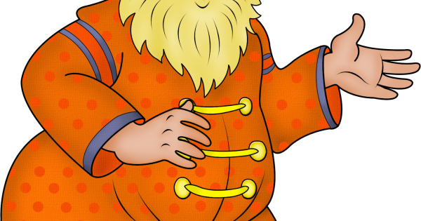 Царство царя гороха