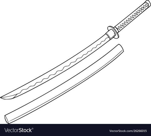 Катана хёндзо касамуне