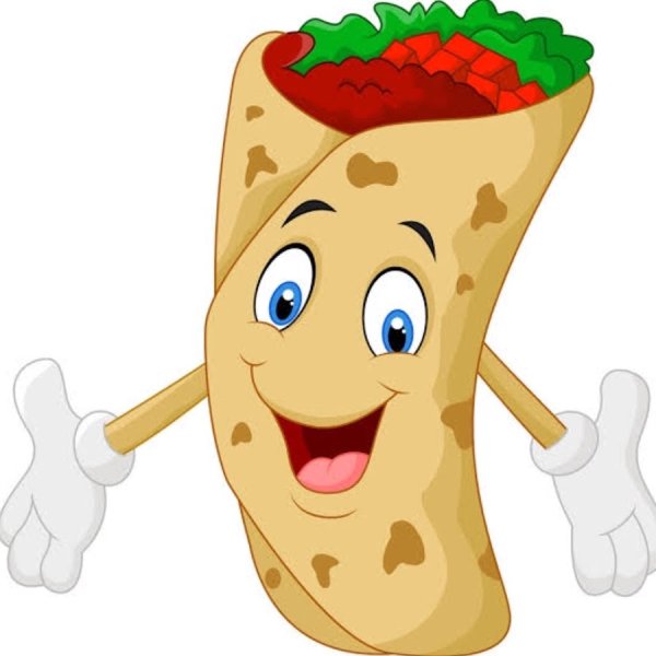 Шаурма мульт