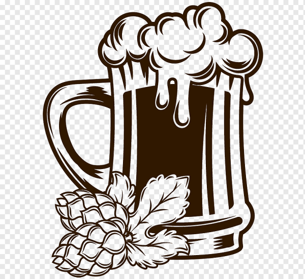 Пивная Кружка вектор