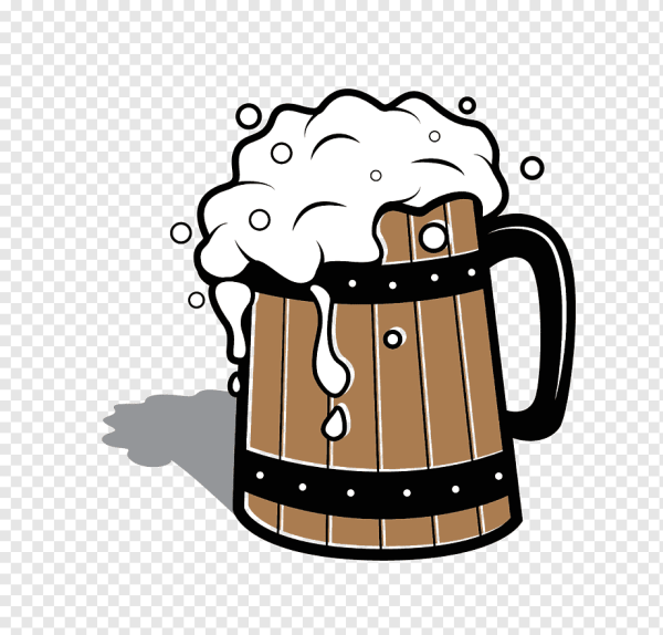 Пиво вектор