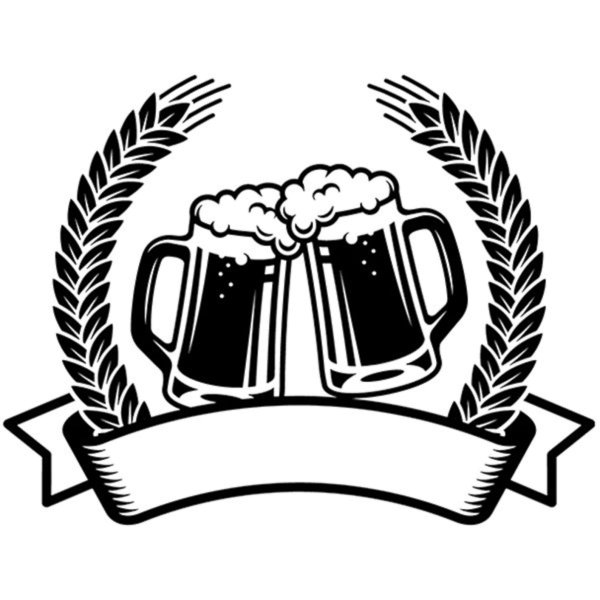 Пиво логотип