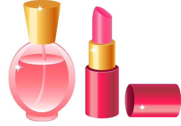 Косметика акварель