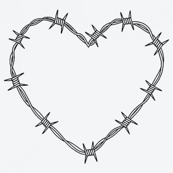 Колючая проволока