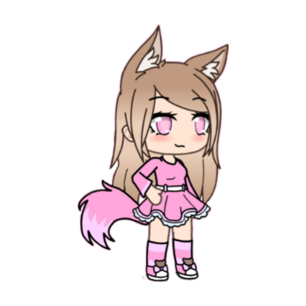 Гача лайф персонажи