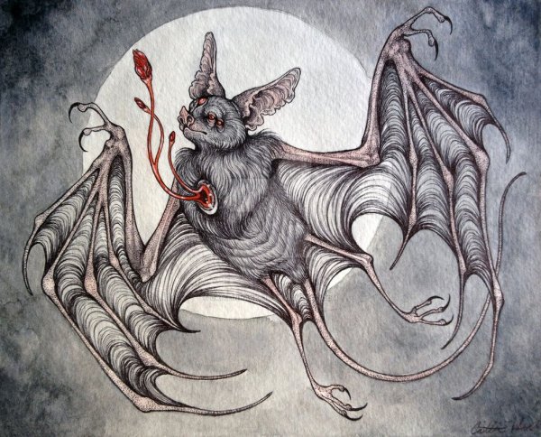 Alessia Iannetti художник