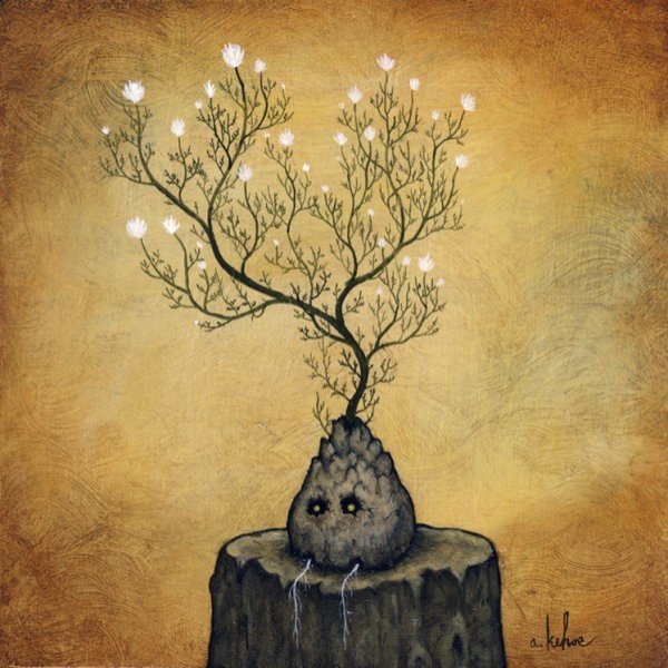 Caitlin Hackett животные