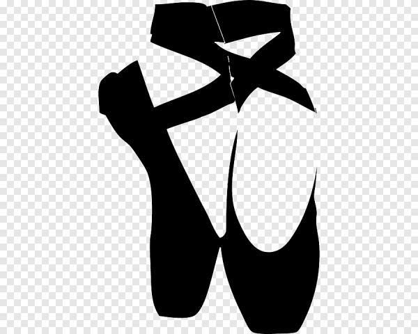 Пуанты раскраска