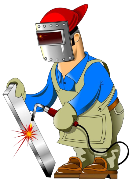 Сварщик сантехник