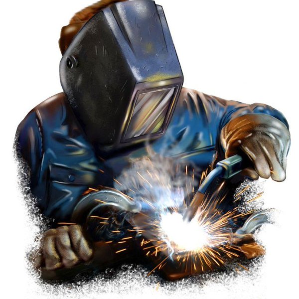 Сварка сварщик