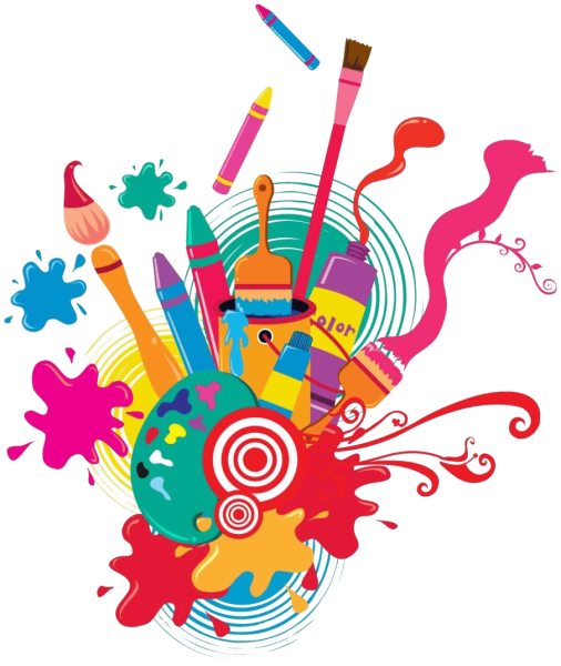 Творчество символика