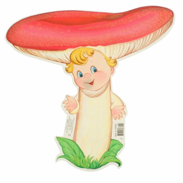 Сыроежка карточка