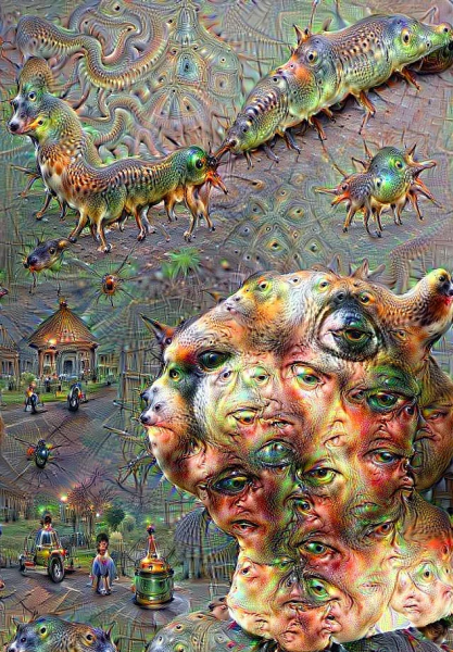 Моцарт нейросеть