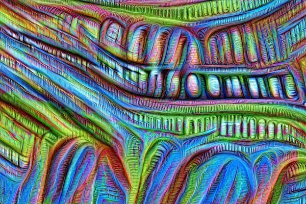 МИД Джорни нейросеть