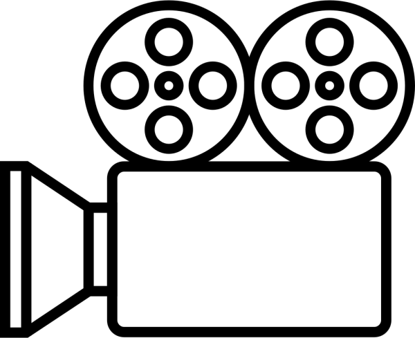 Векторная видеокамера