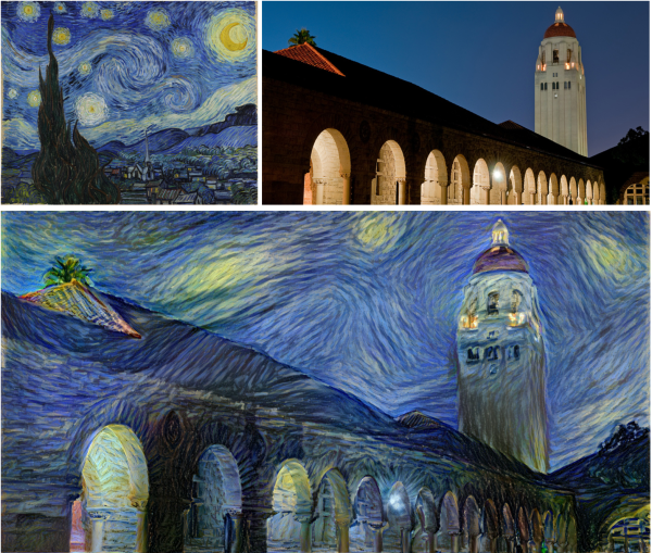 Лсд нейросеть