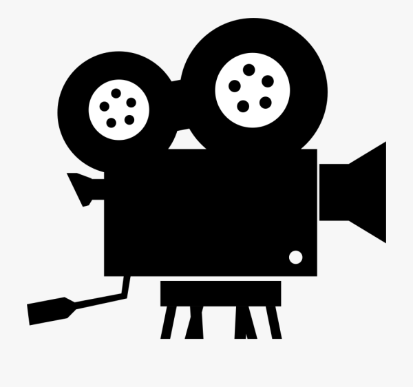 Фотоаппарат рисунок