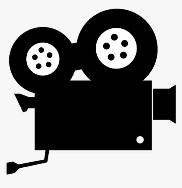 Фотоаппарат чб