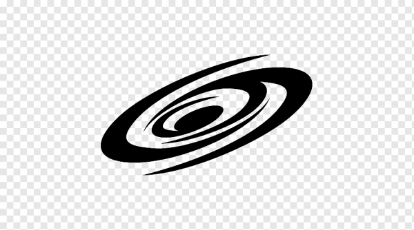 Знак черной дыры