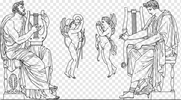 Греческая Графика