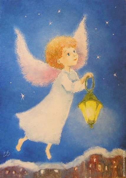 Рождественские раскраски