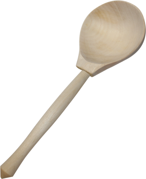 Сувенирные деревянные ложки