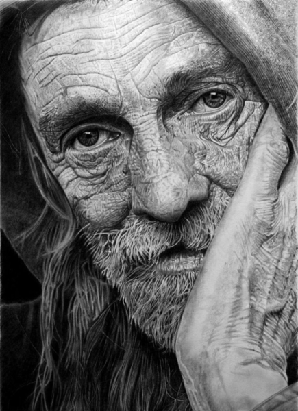 Художник Shania MCDONAGH.