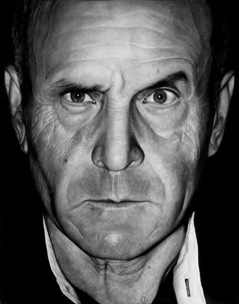 Диего Фацио рисунки