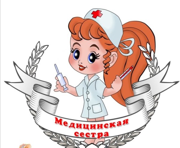 Медицинская сестра в детском саду