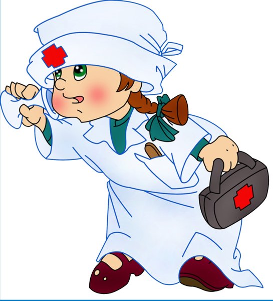 Доктор Пилюлькин доктор Медуница