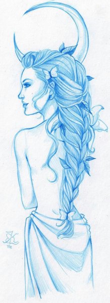 Микка дочь Стратоника