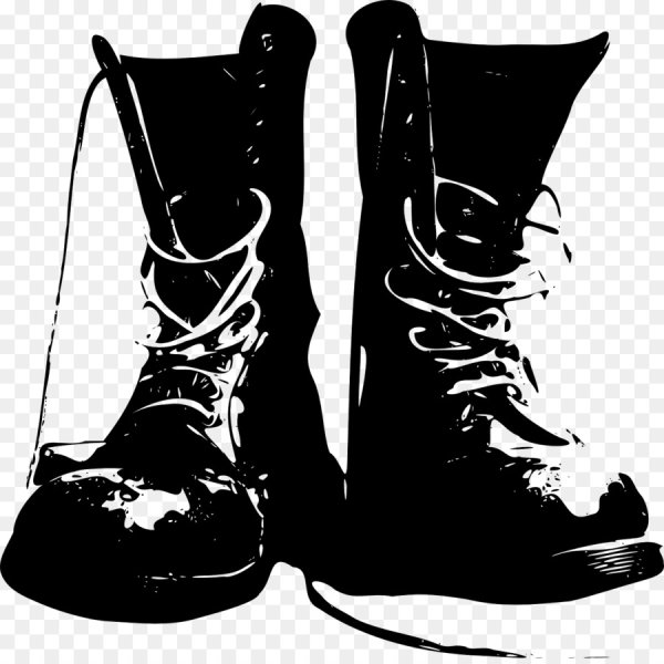 Стилизованная обувь