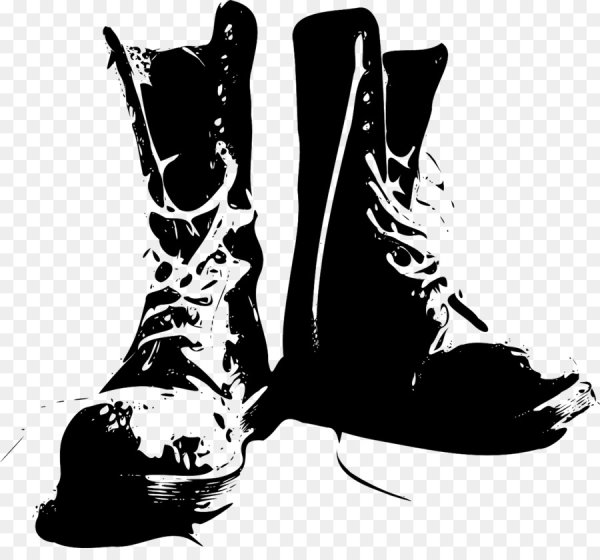 Стилизованная обувь