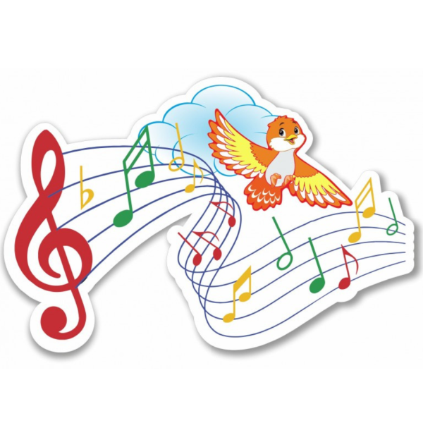 Музыкальный уголок