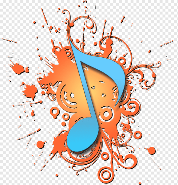 Музыкальные картинки