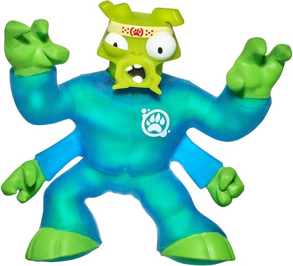 Гуджитсу раскраска