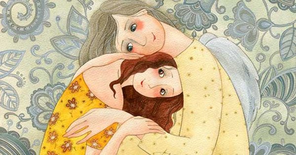 Виктория Кирдий ангелы Хранители