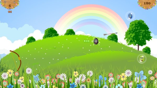 Сказочная Поляна