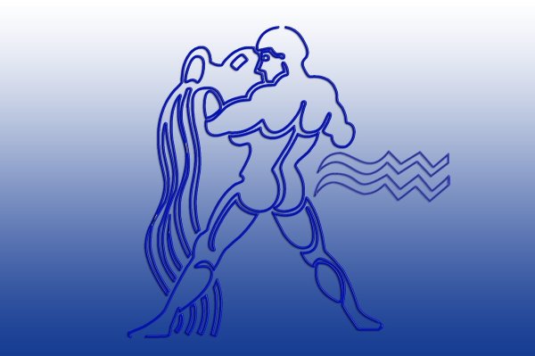 Бехемирон демон Водолей