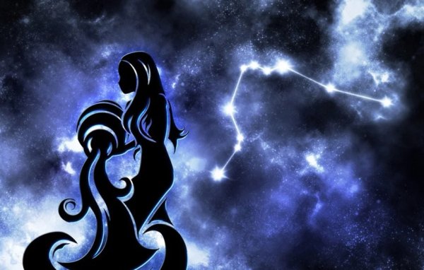 Анастасия Касьянова знаки зодиака