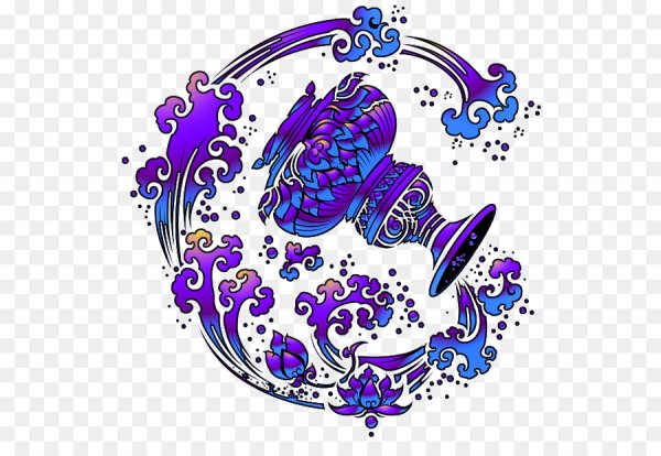 Водолей картинки