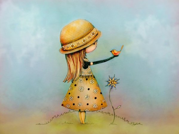 Карин Тейлор