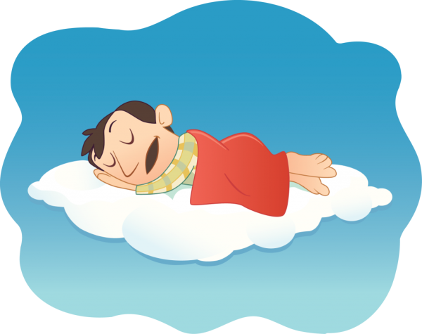 Здоровый сон