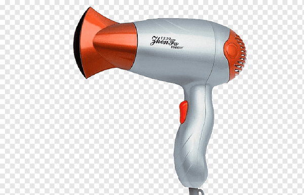 Фен иллюстрация