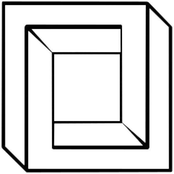 Квадратная фигура