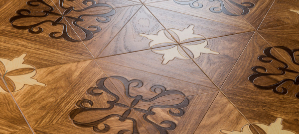 Ламинат Goodway Morocco